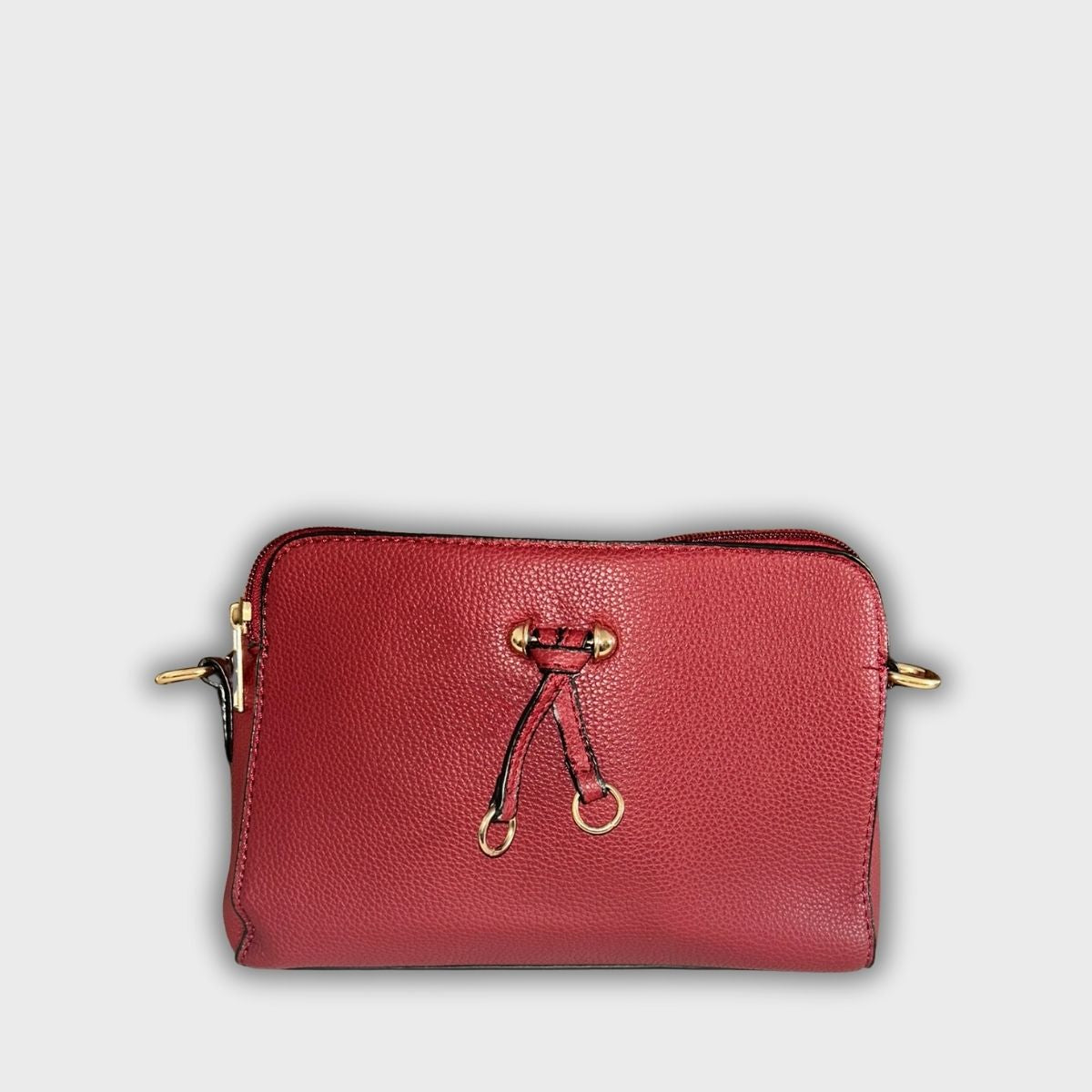 Borsa Mini Bag Kali in Ecopelle | Nuluxe Shop
