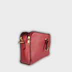 Borsa Mini Bag Kali in Ecopelle | Nuluxe Shop