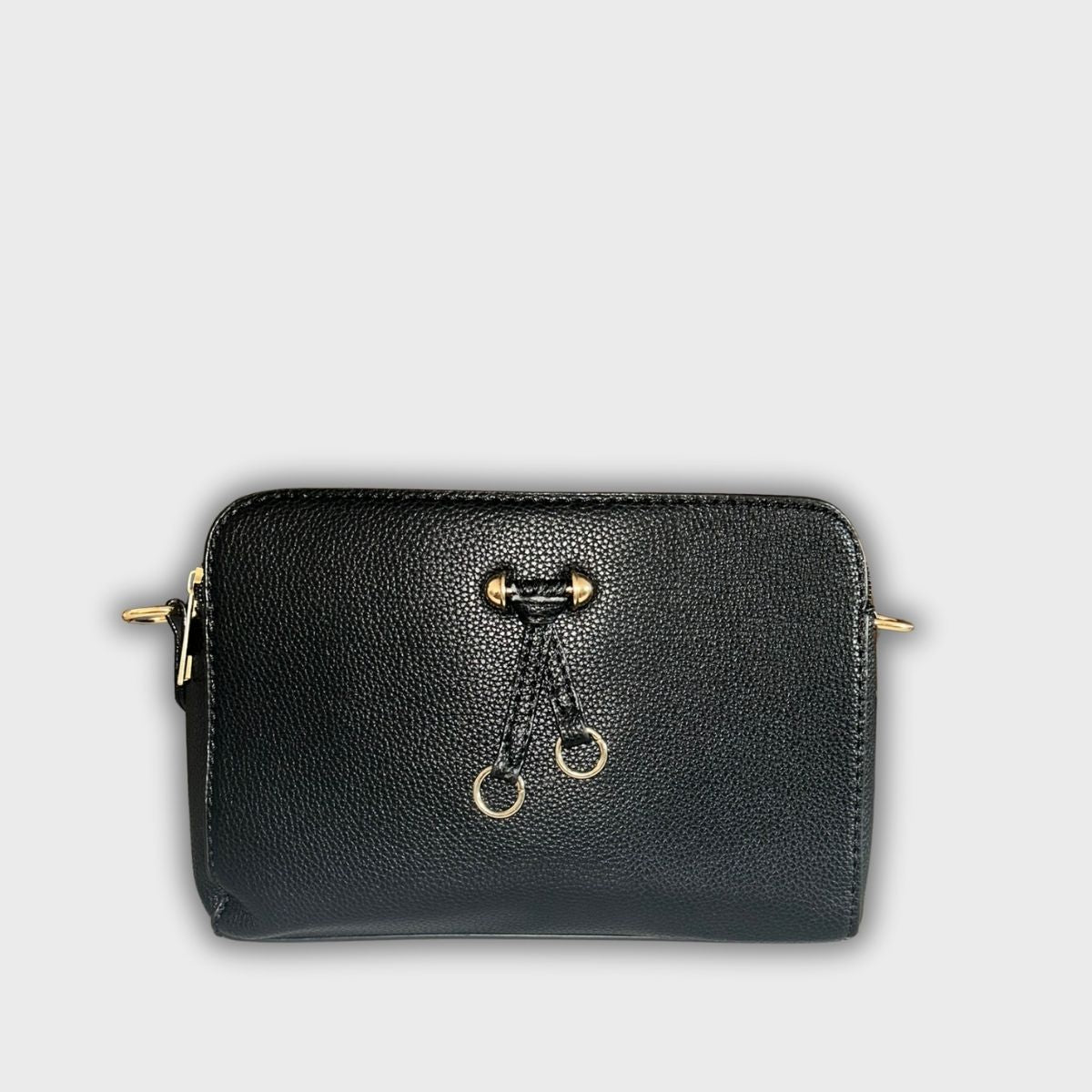 Borsa Mini Bag Kali in Ecopelle | Nuluxe Shop