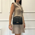 Borsa Mini Bag Yara in Ecopelle | Nuluxe Shop