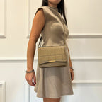 Borsa Mini Bag Yara in Ecopelle | Nuluxe Shop