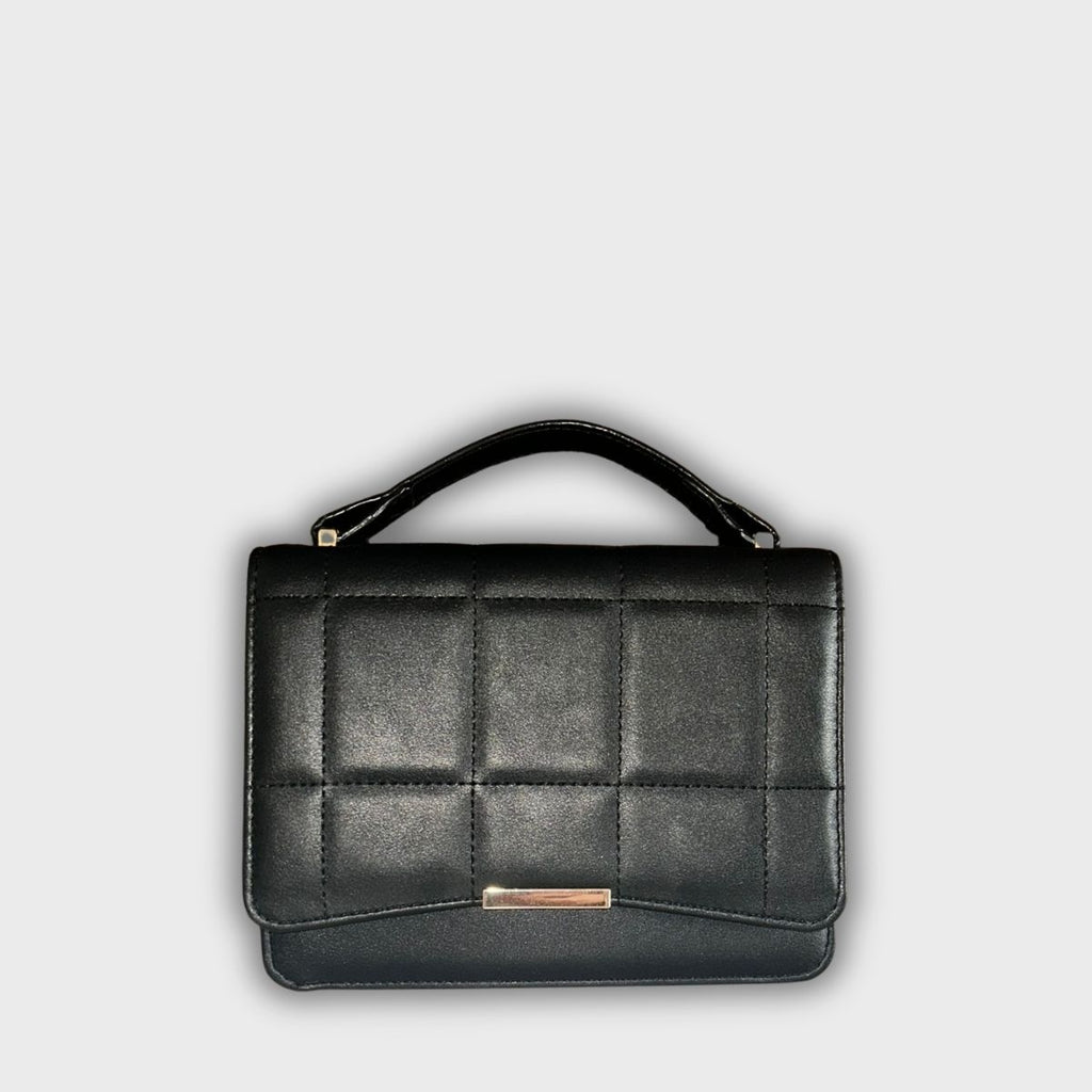 Borsa Mini Bag Yara in Ecopelle | Nuluxe Shop