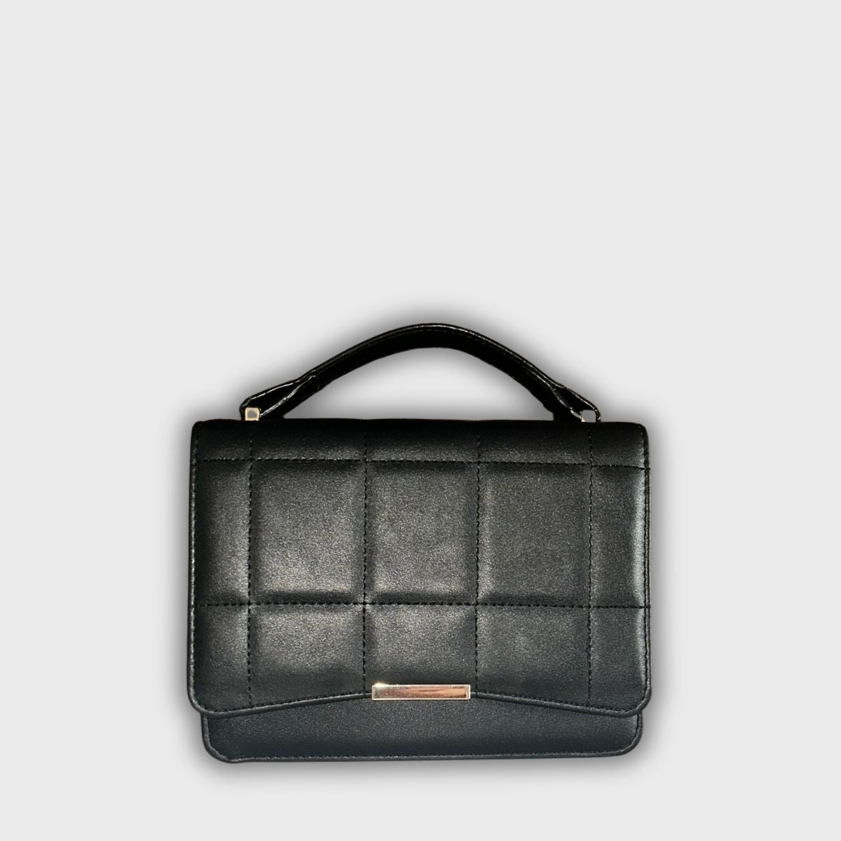 Borsa Mini Bag Yara in Ecopelle | Nuluxe Shop