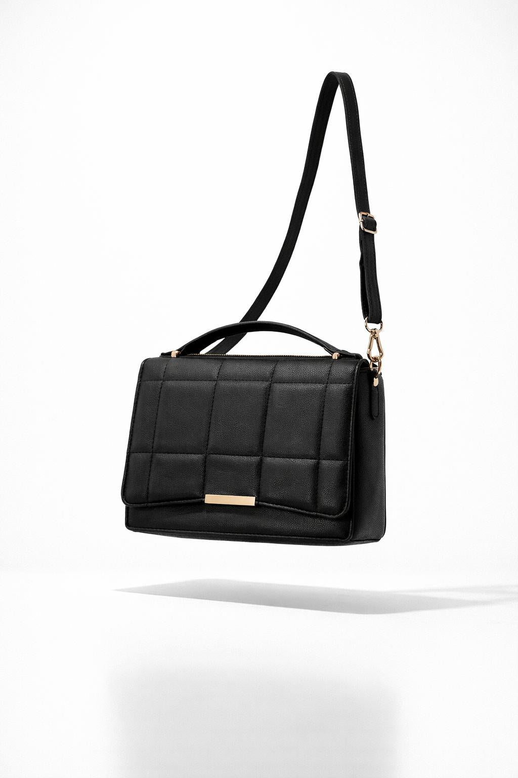 Borsa Mini Bag Yara in Ecopelle | Nuluxe Shop