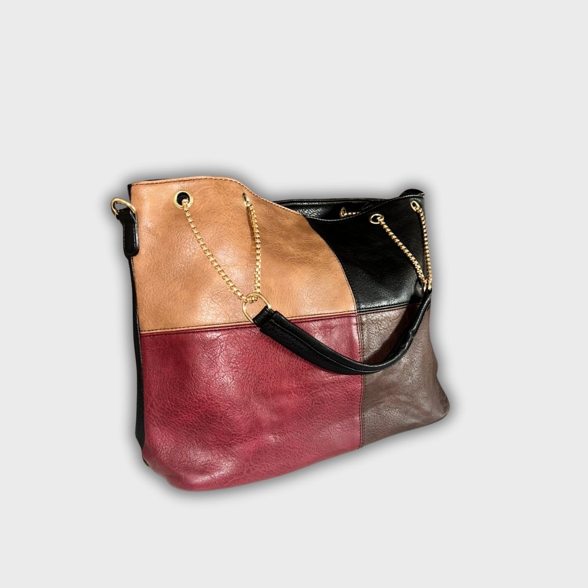 Borsa in Ecopelle Nari | Nuluxe Shop
