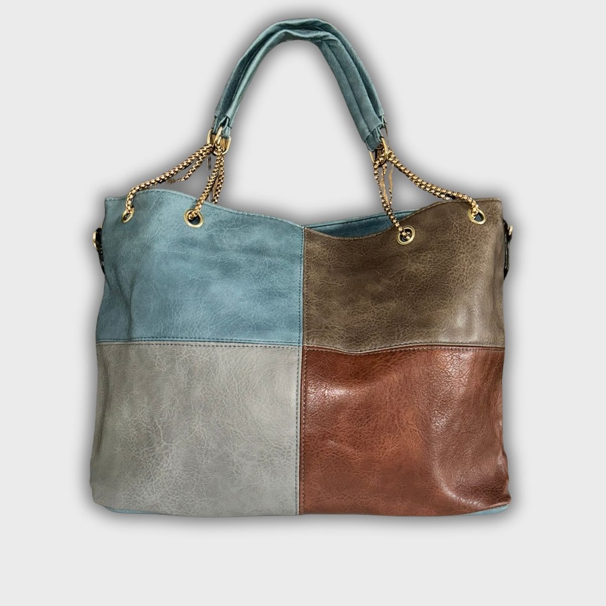 Borsa in Ecopelle Nari | Nuluxe Shop
