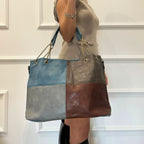 Borsa in Ecopelle Nari | Nuluxe Shop