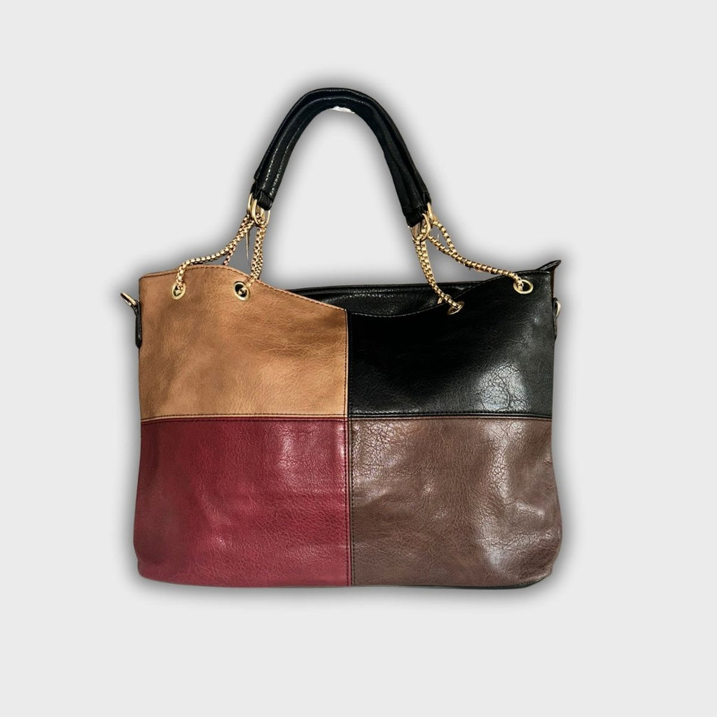 Borsa in Ecopelle Nari | Nuluxe Shop