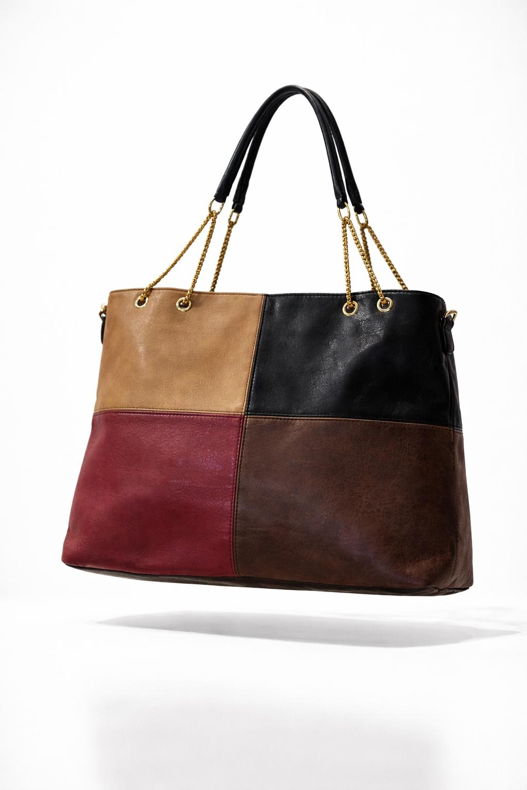 Borsa in Ecopelle Nari | Nuluxe Shop