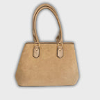 Borsa in Suede Rania | Nuluxe Shop
