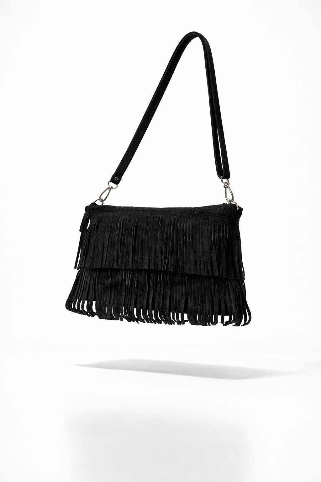 Borsa in Vera Pelle Mika | Nuluxe Shop