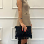 Borsa in Vera Pelle Mika | Nuluxe Shop