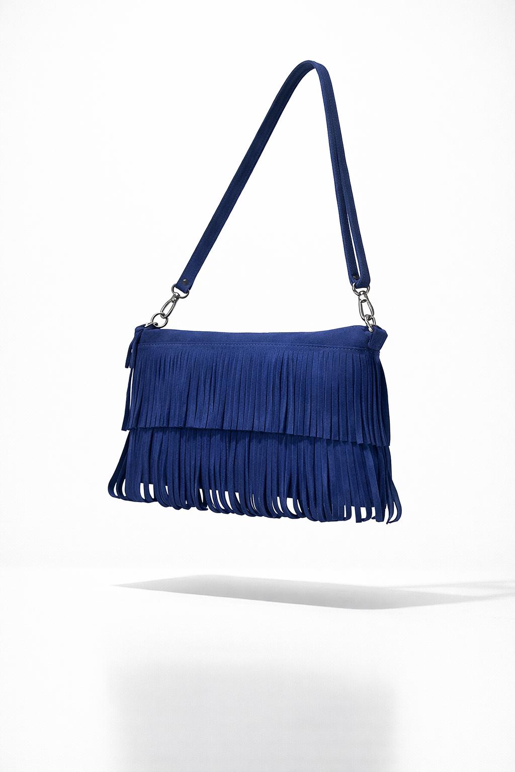 Borsa in Vera Pelle Mika | Nuluxe Shop