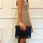 Borsa in Vera Pelle Mika | Nuluxe Shop