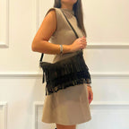 Borsa in Vera Pelle Mika | Nuluxe Shop