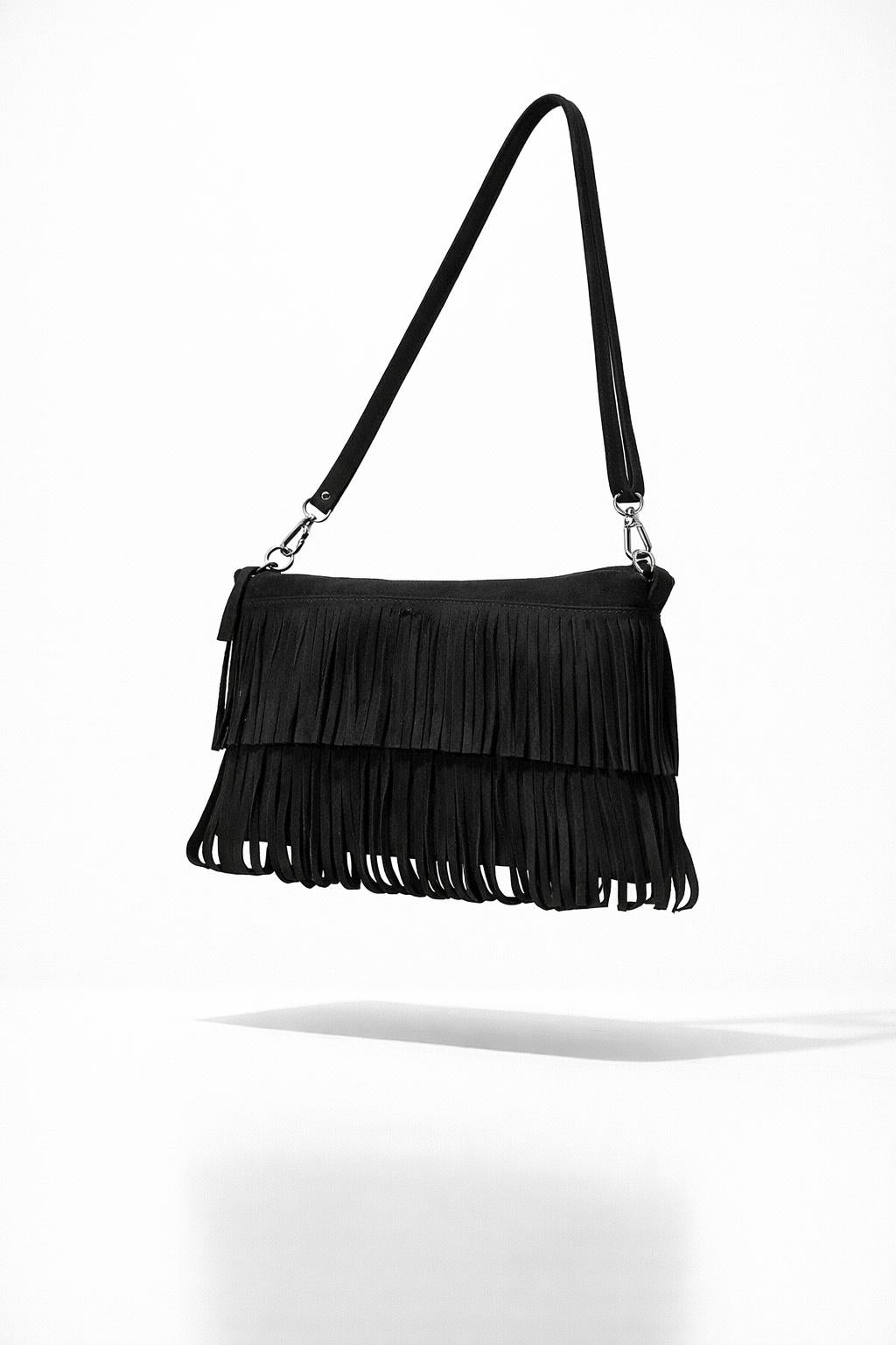 Borsa in Vera Pelle Mika | Nuluxe Shop