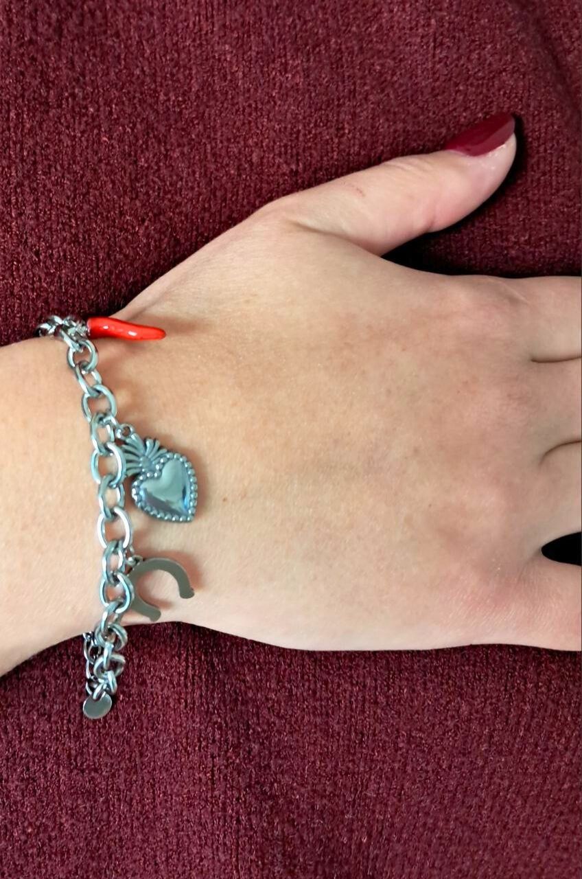 Bracciale Toledo | Nuluxe Shop