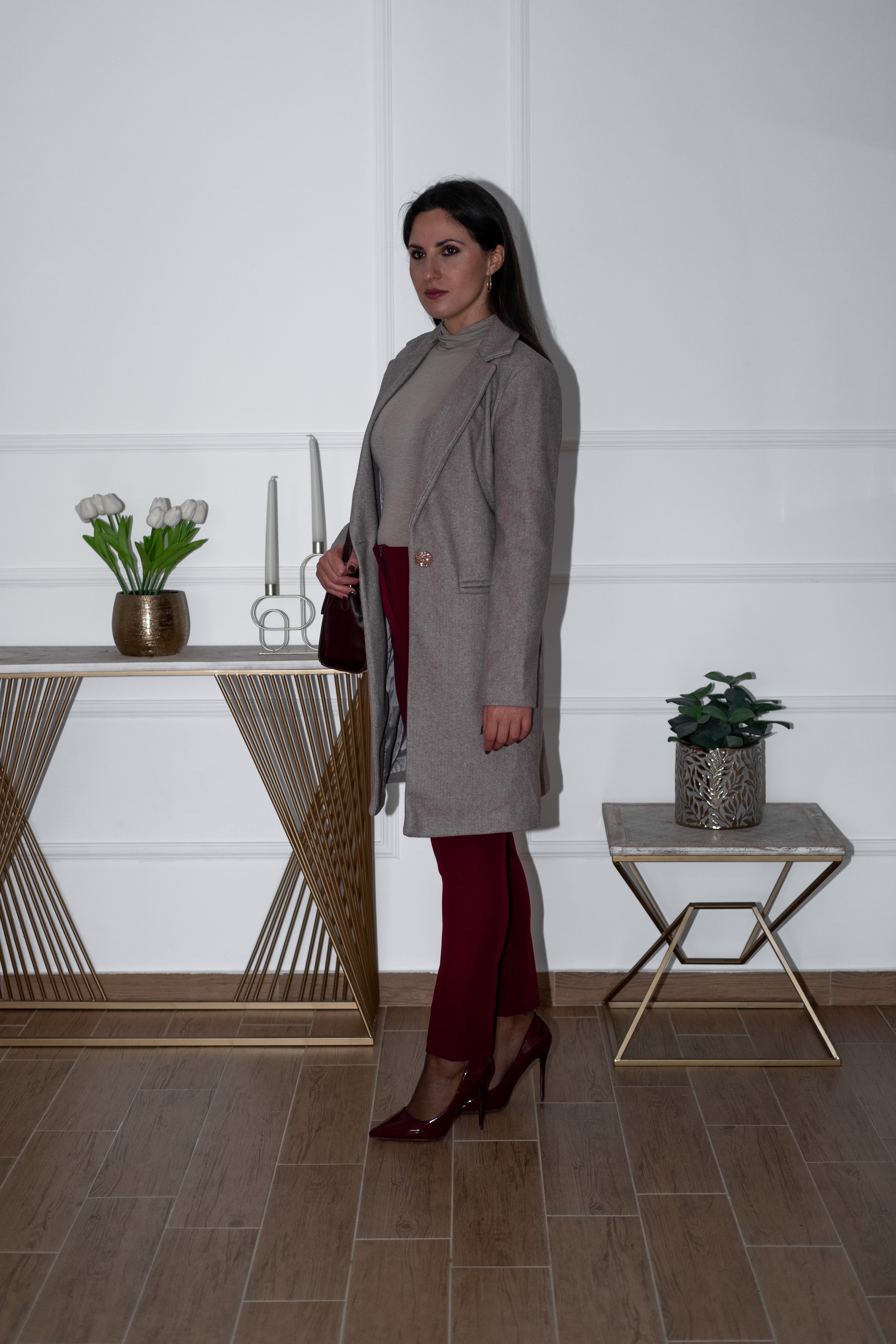 Cappottino Sissi | Nuluxe Shop