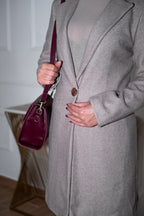 Cappottino Sissi | Nuluxe Shop