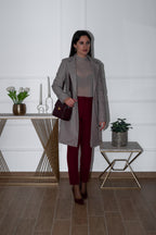 Cappottino Sissi | Nuluxe Shop