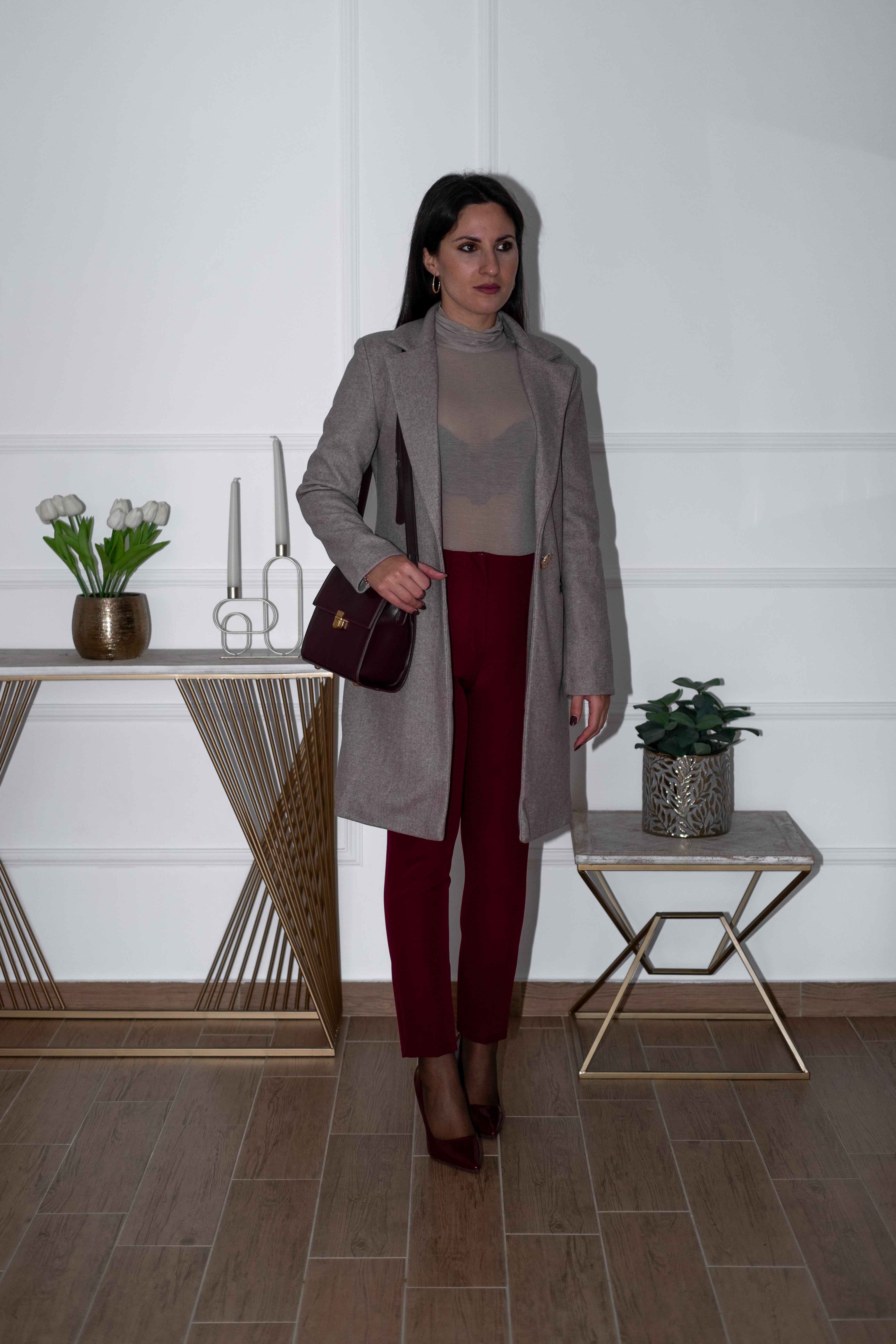 Cappottino Sissi | Nuluxe Shop