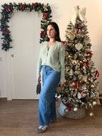 Cardigan Diletta | Nuluxe Shop