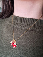 Collana Toledo | Nuluxe Shop