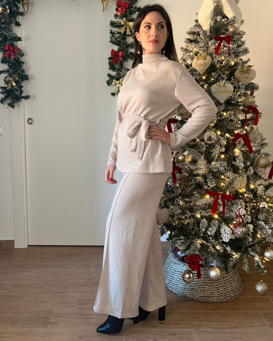 Coordinato Althea | Nuluxe Shop