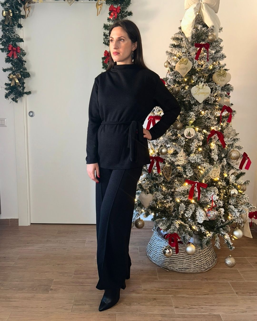 Coordinato Althea | Nuluxe Shop