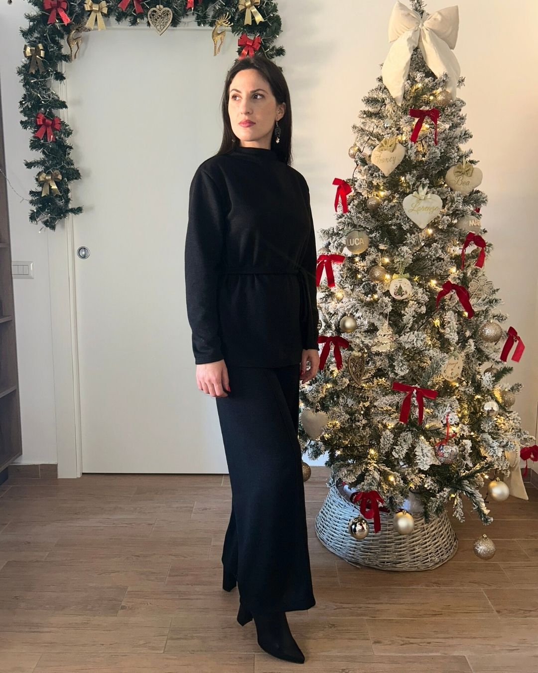 Coordinato Althea | Nuluxe Shop