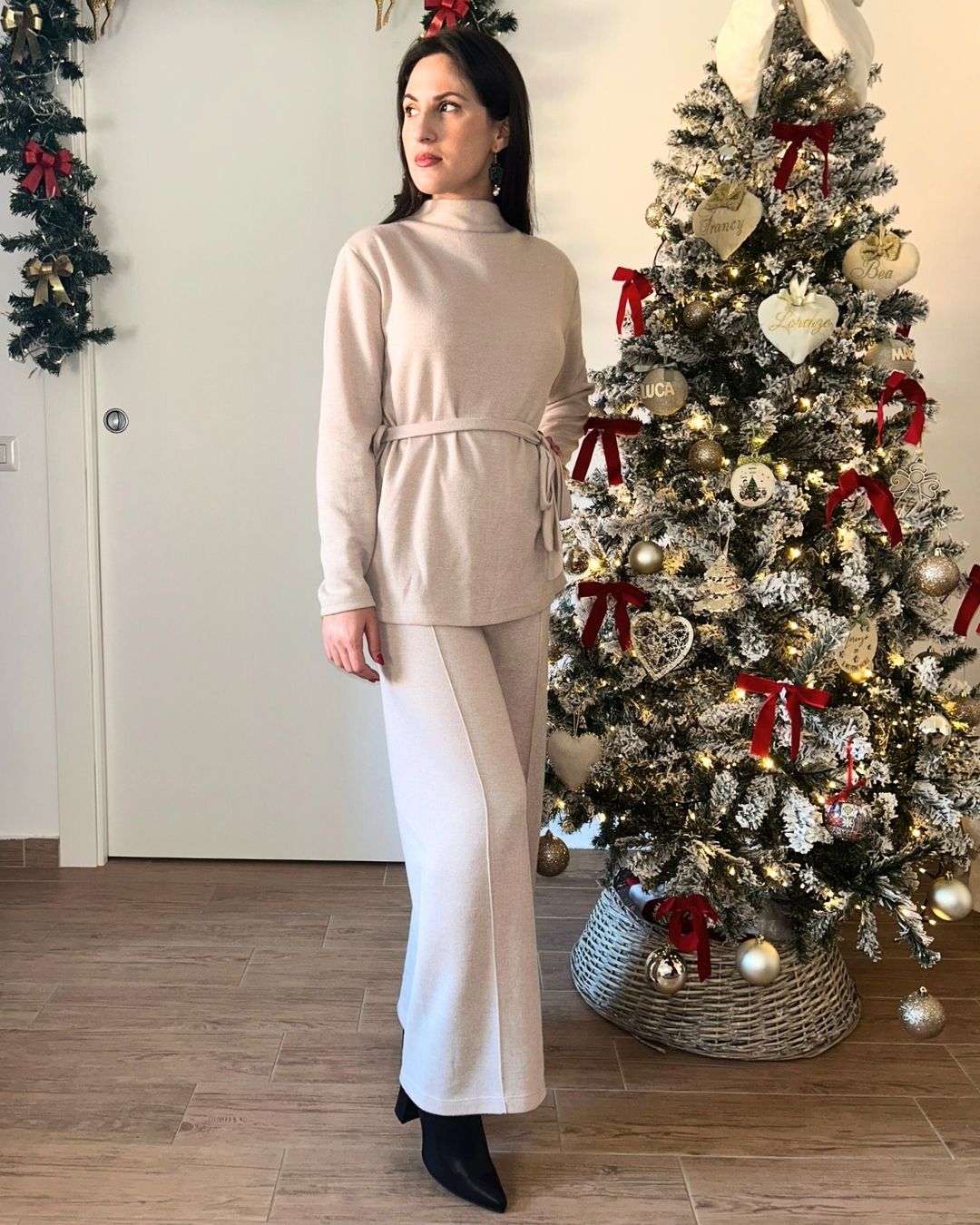 Coordinato Althea | Nuluxe Shop