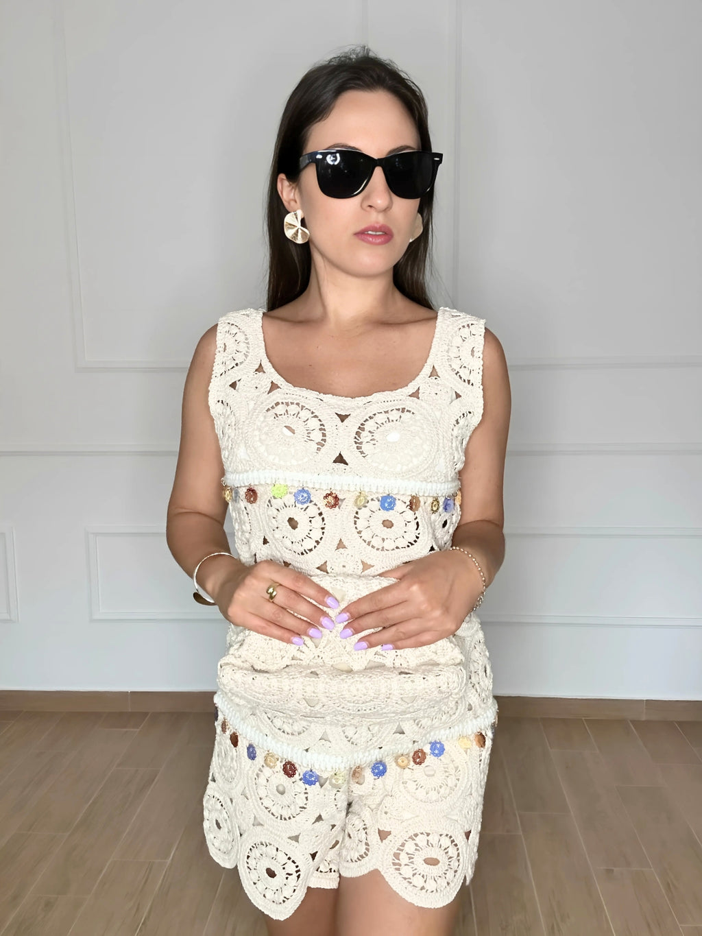 Coordinato Marrakech | Nuluxe Shop