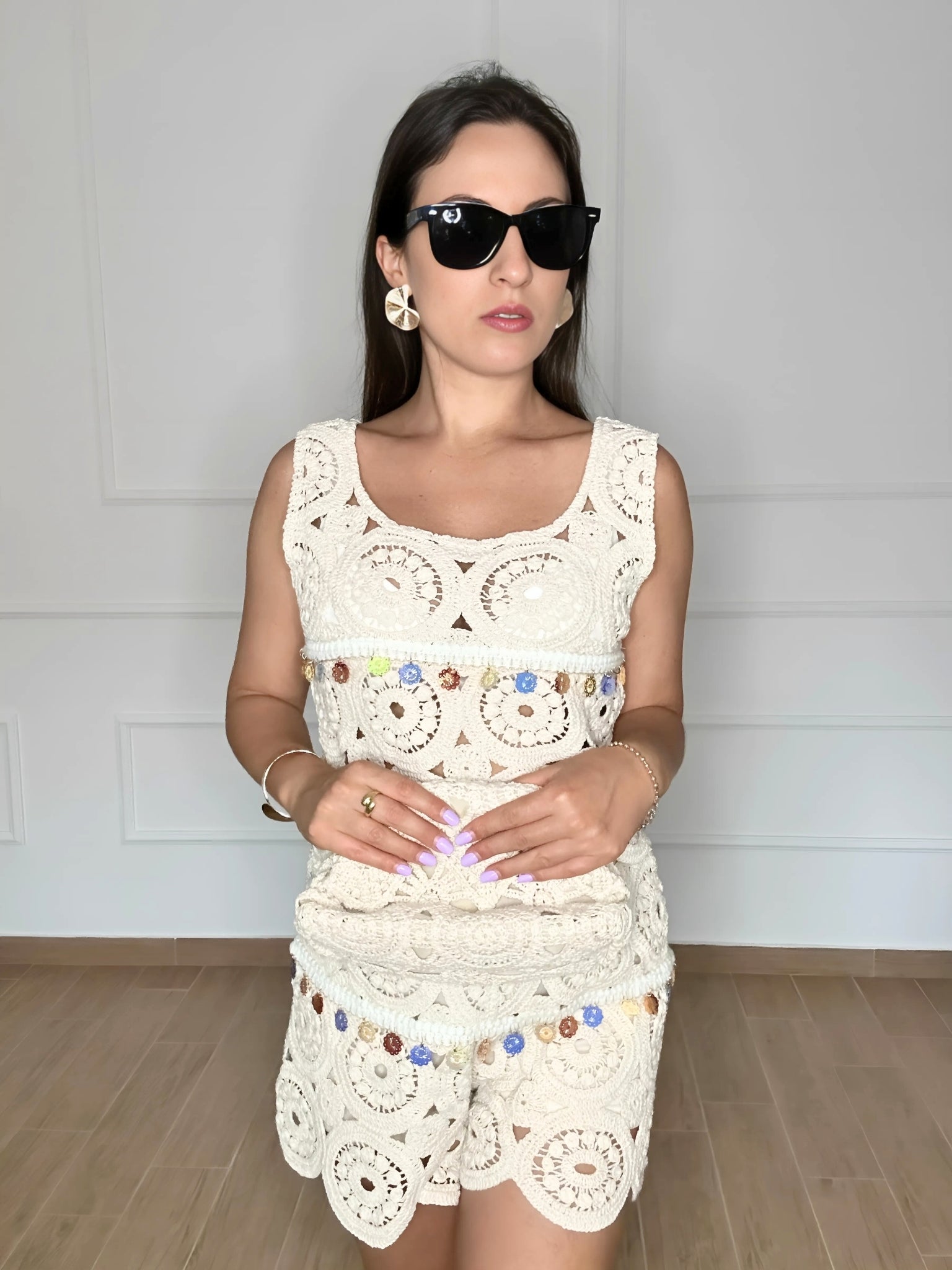 Coordinato Marrakech | Nuluxe Shop