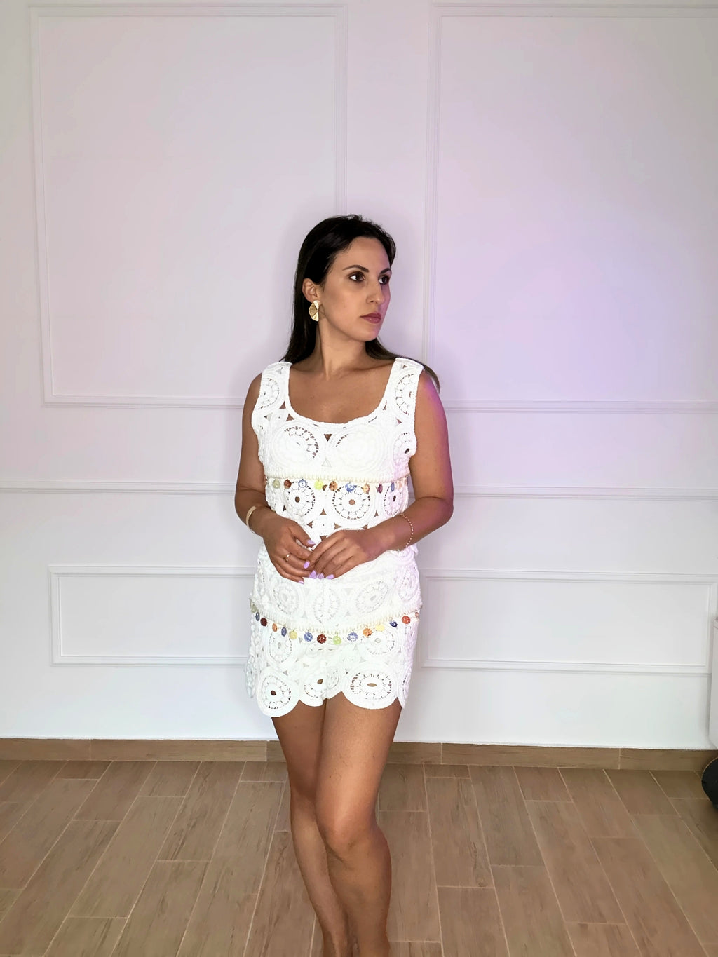 Coordinato Marrakech | Nuluxe Shop