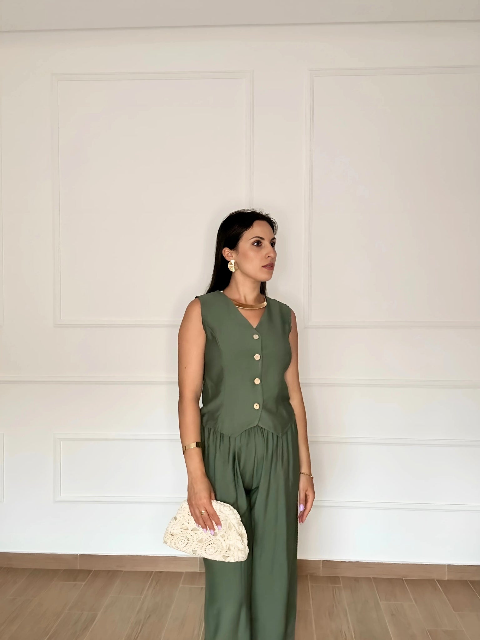 Coordinato Must Have | Nuluxe Shop