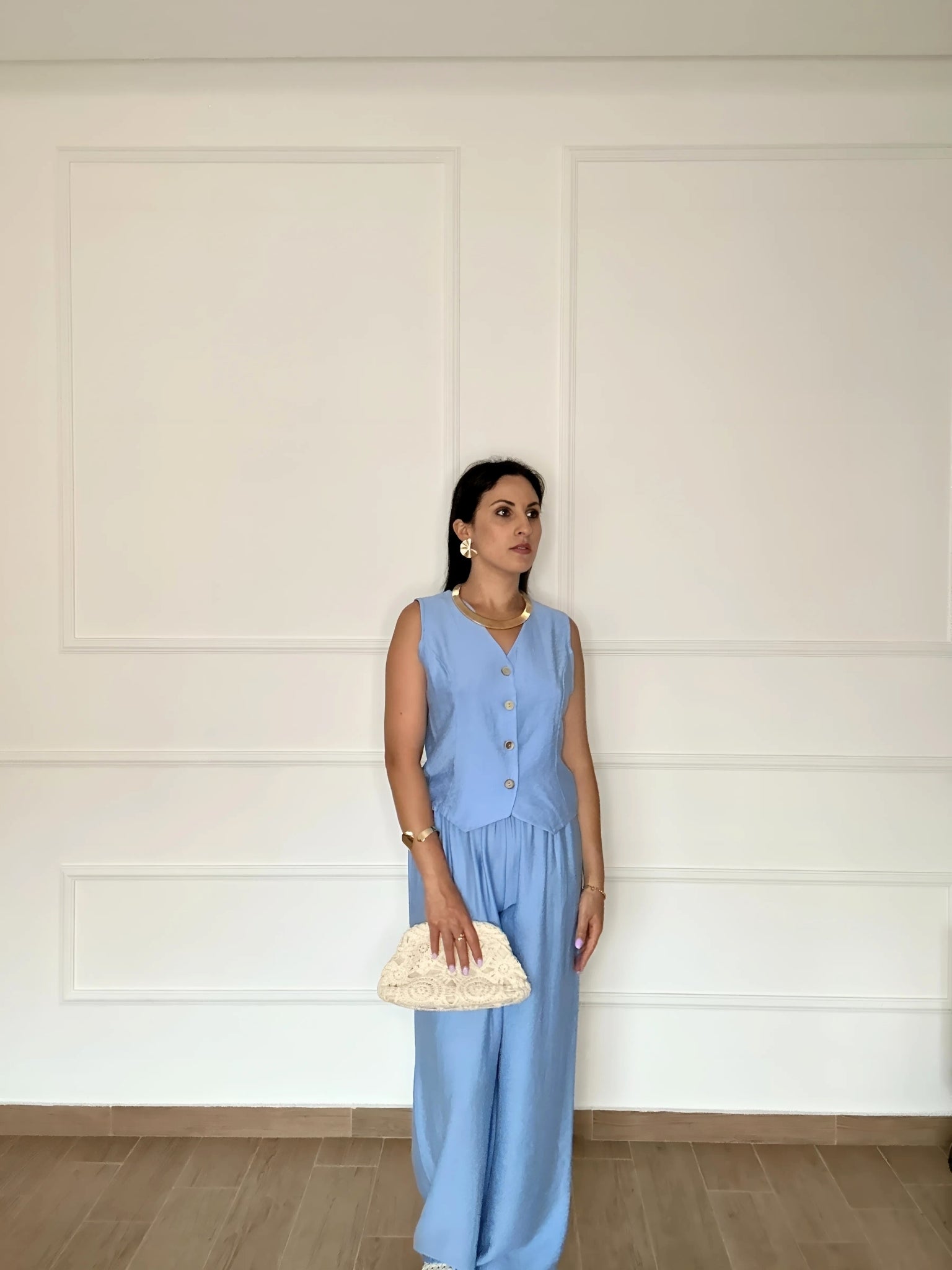 Coordinato Must Have | Nuluxe Shop