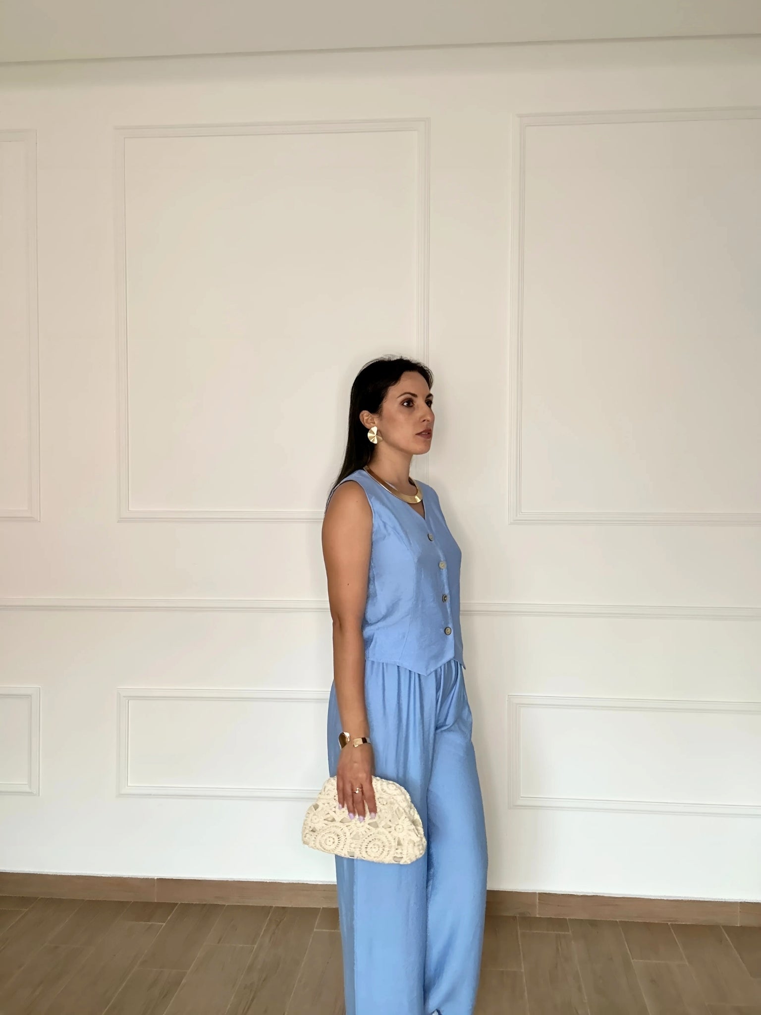 Coordinato Must Have | Nuluxe Shop