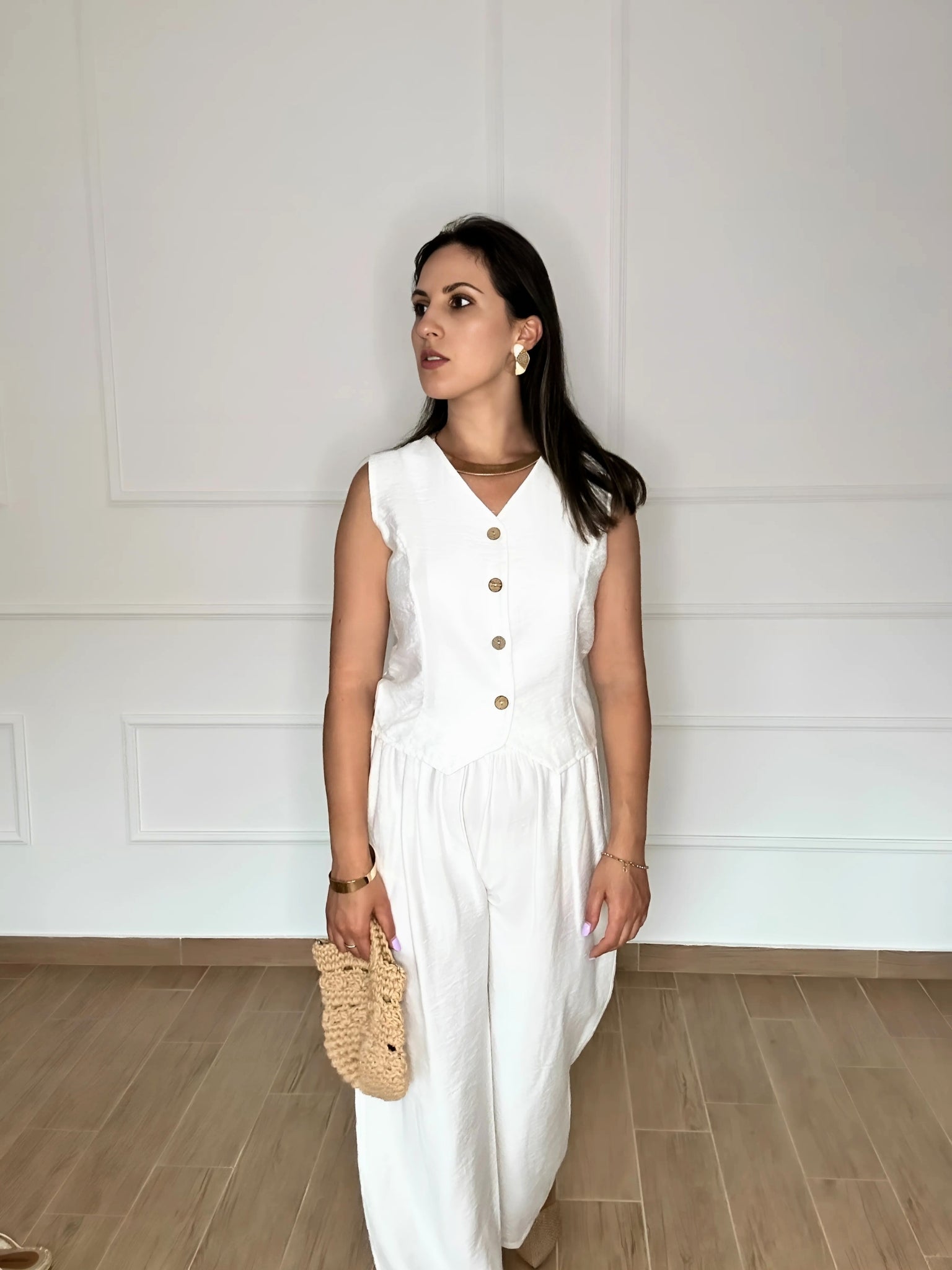 Coordinato Must Have | Nuluxe Shop