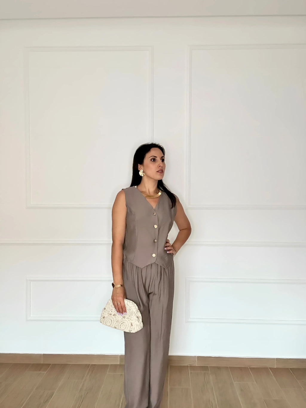 Coordinato Must Have | Nuluxe Shop