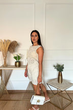 Coordinato Sangallo | Nuluxe Shop