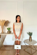 Coordinato Sangallo | Nuluxe Shop