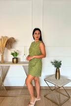 Coordinato Sangallo | Nuluxe Shop