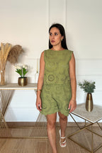 Coordinato Sangallo | Nuluxe Shop