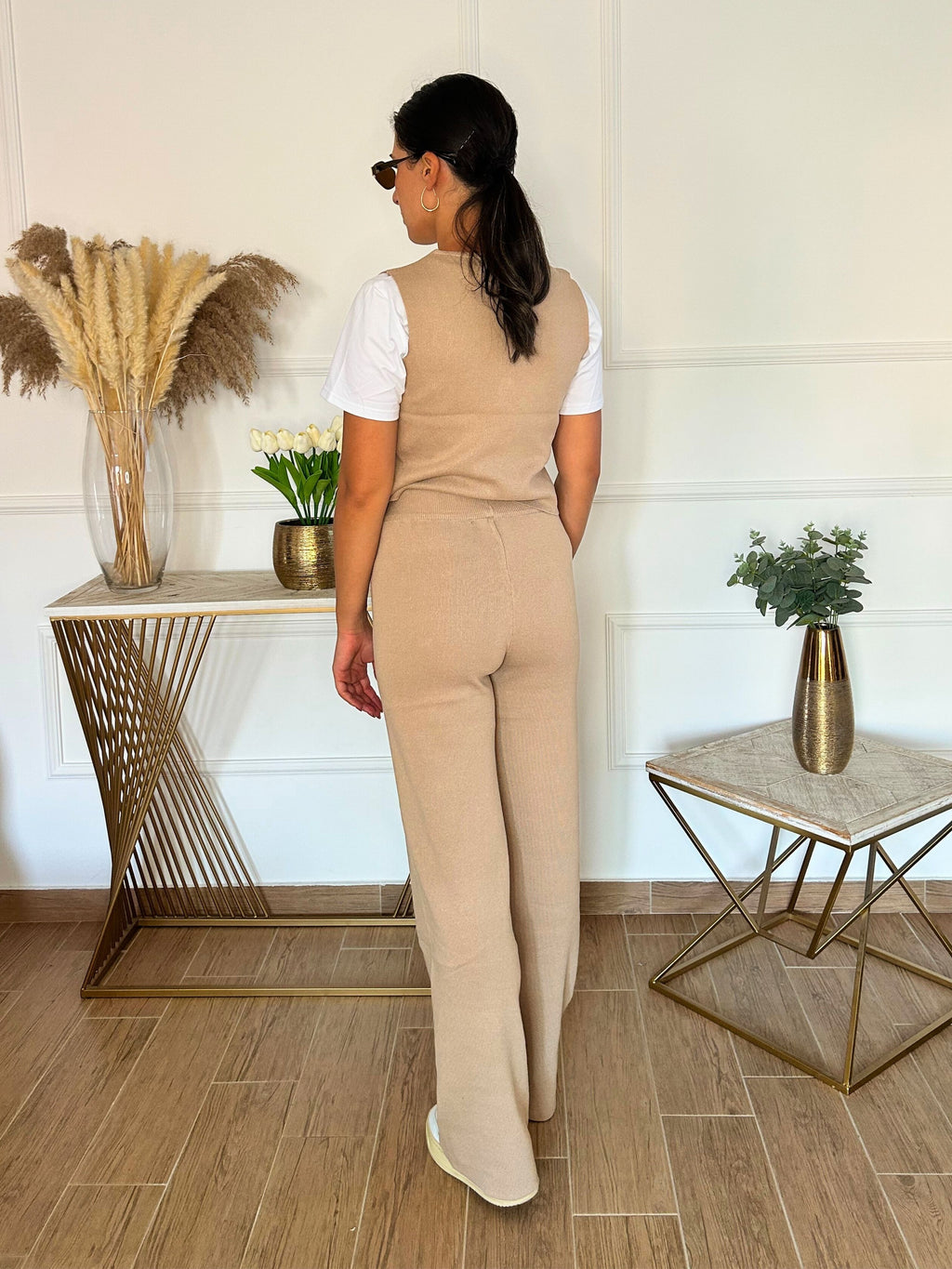 Coordinato Vienna | Nuluxe Shop