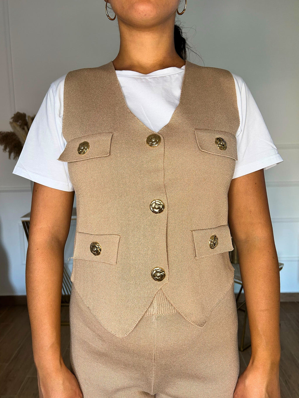 Coordinato Vienna | Nuluxe Shop