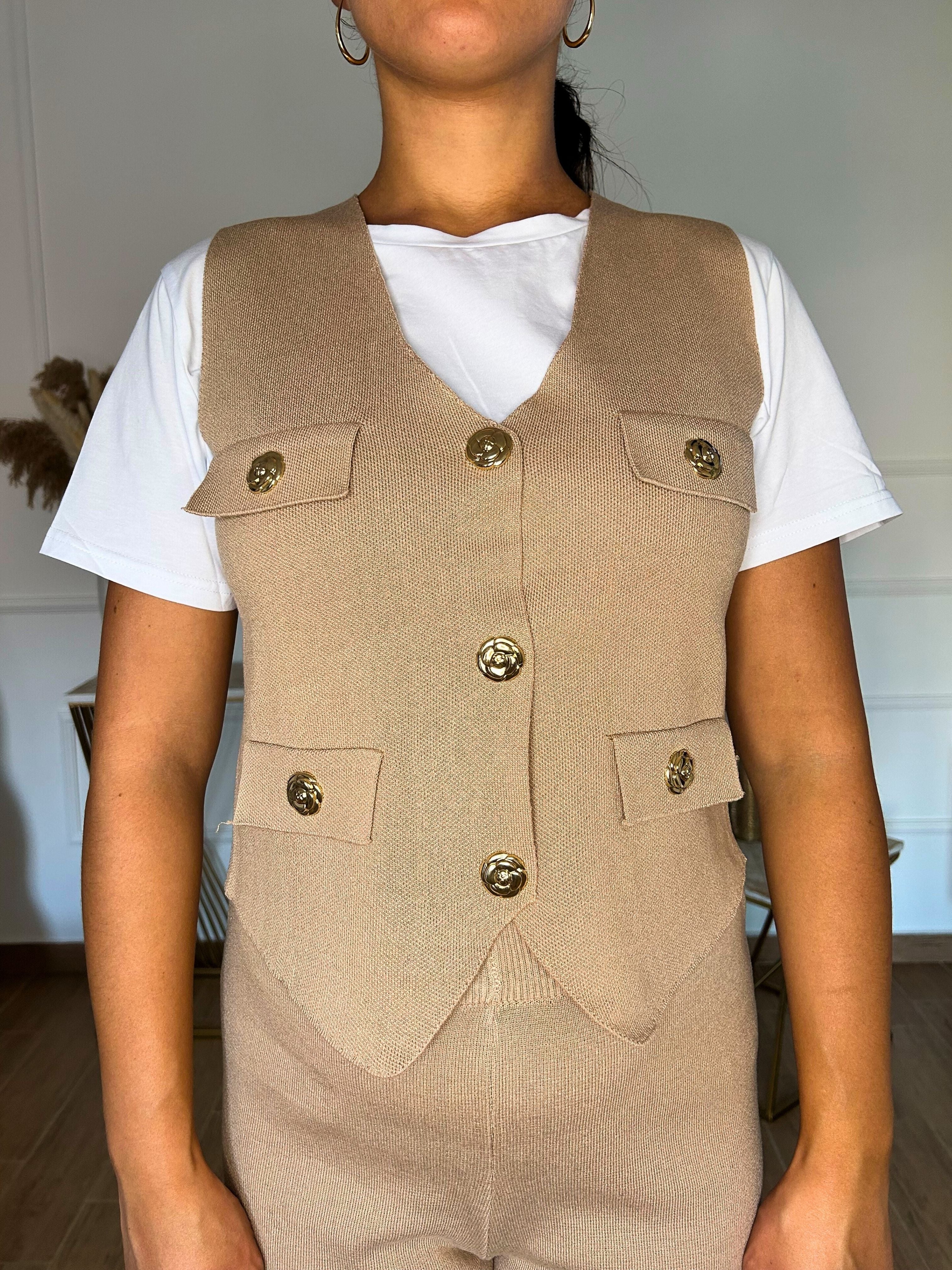 Coordinato Vienna | Nuluxe Shop