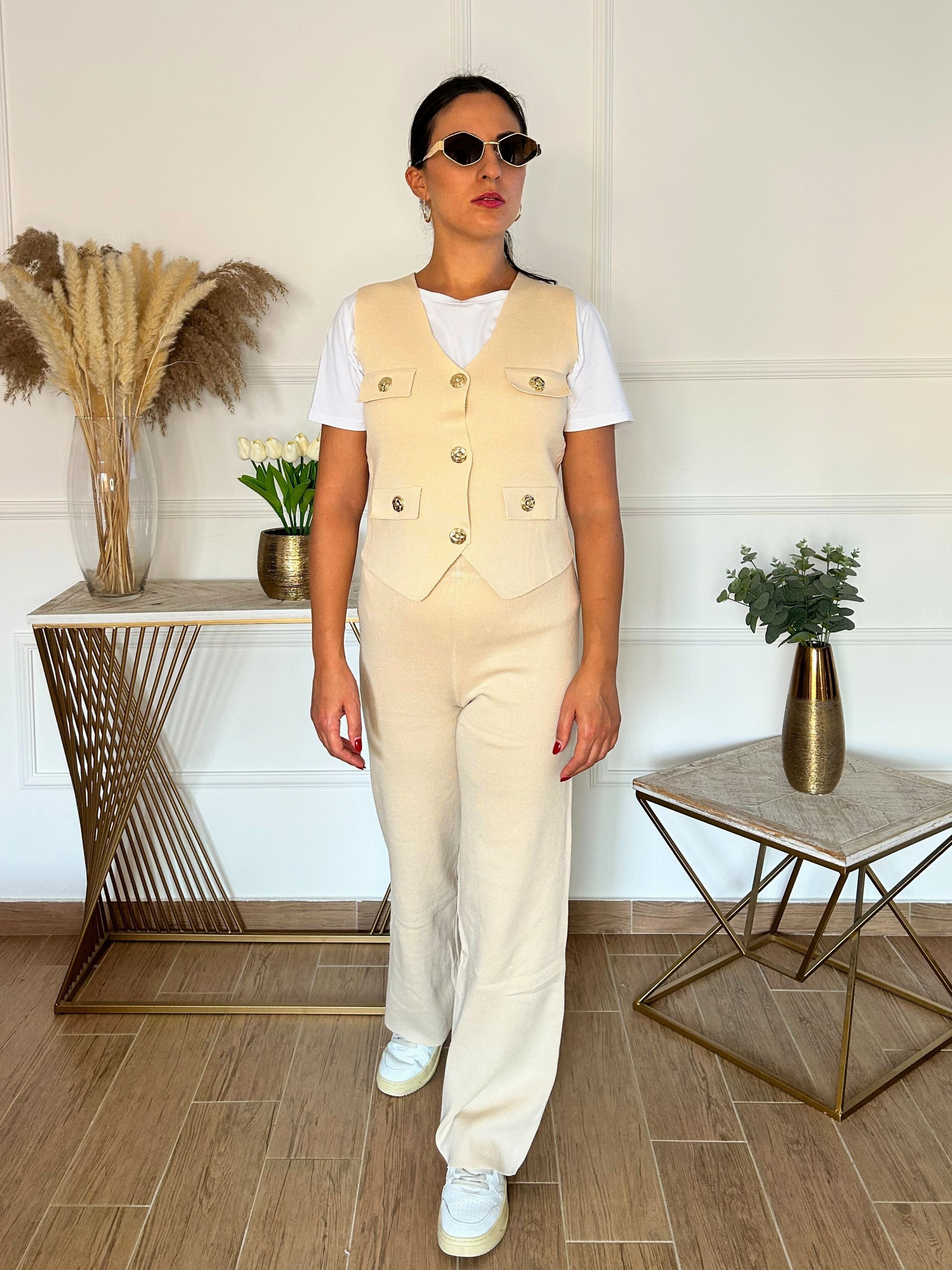 Coordinato Vienna | Nuluxe Shop