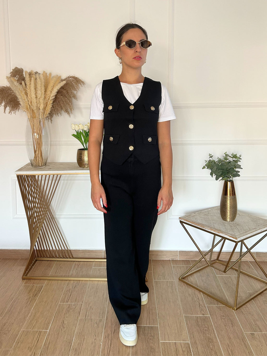 Coordinato Vienna | Nuluxe Shop