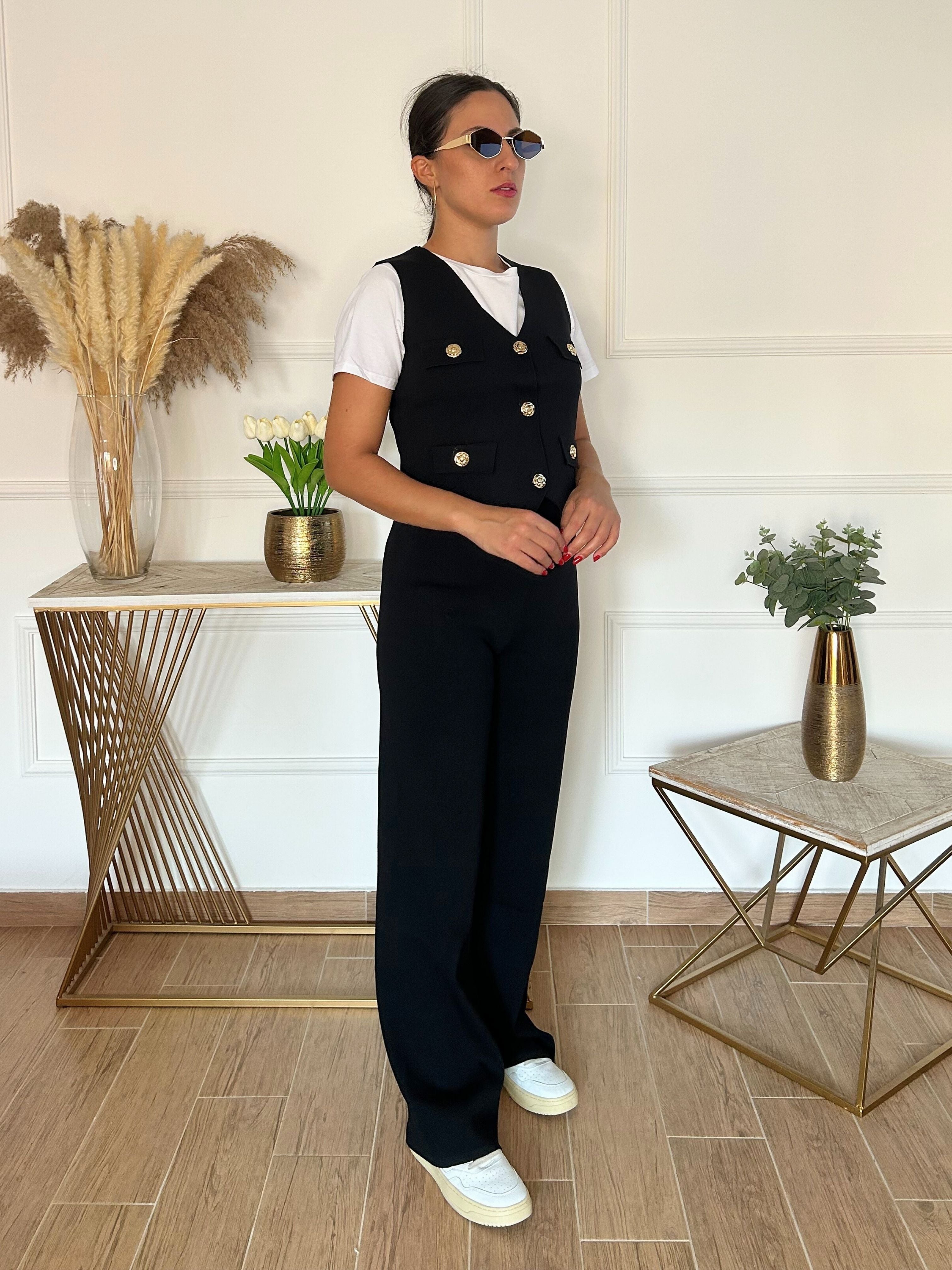 Coordinato Vienna | Nuluxe Shop