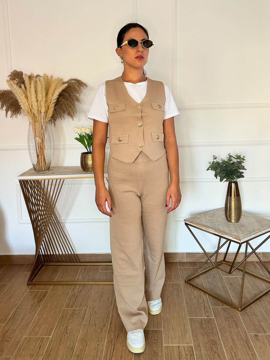 Coordinato Vienna | Nuluxe Shop